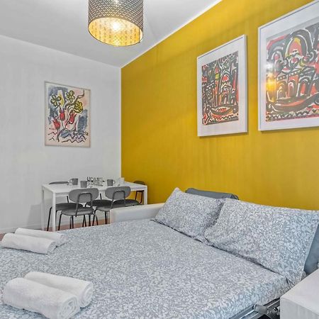 Tul18 - New Apartment With Modern Design - Milán Exteriér fotografie