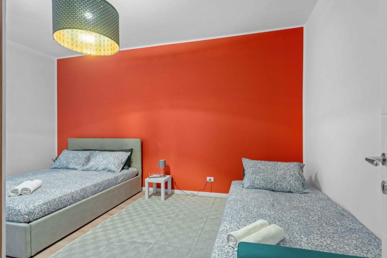 Tul18 - New Apartment With Modern Design - Milán Exteriér fotografie