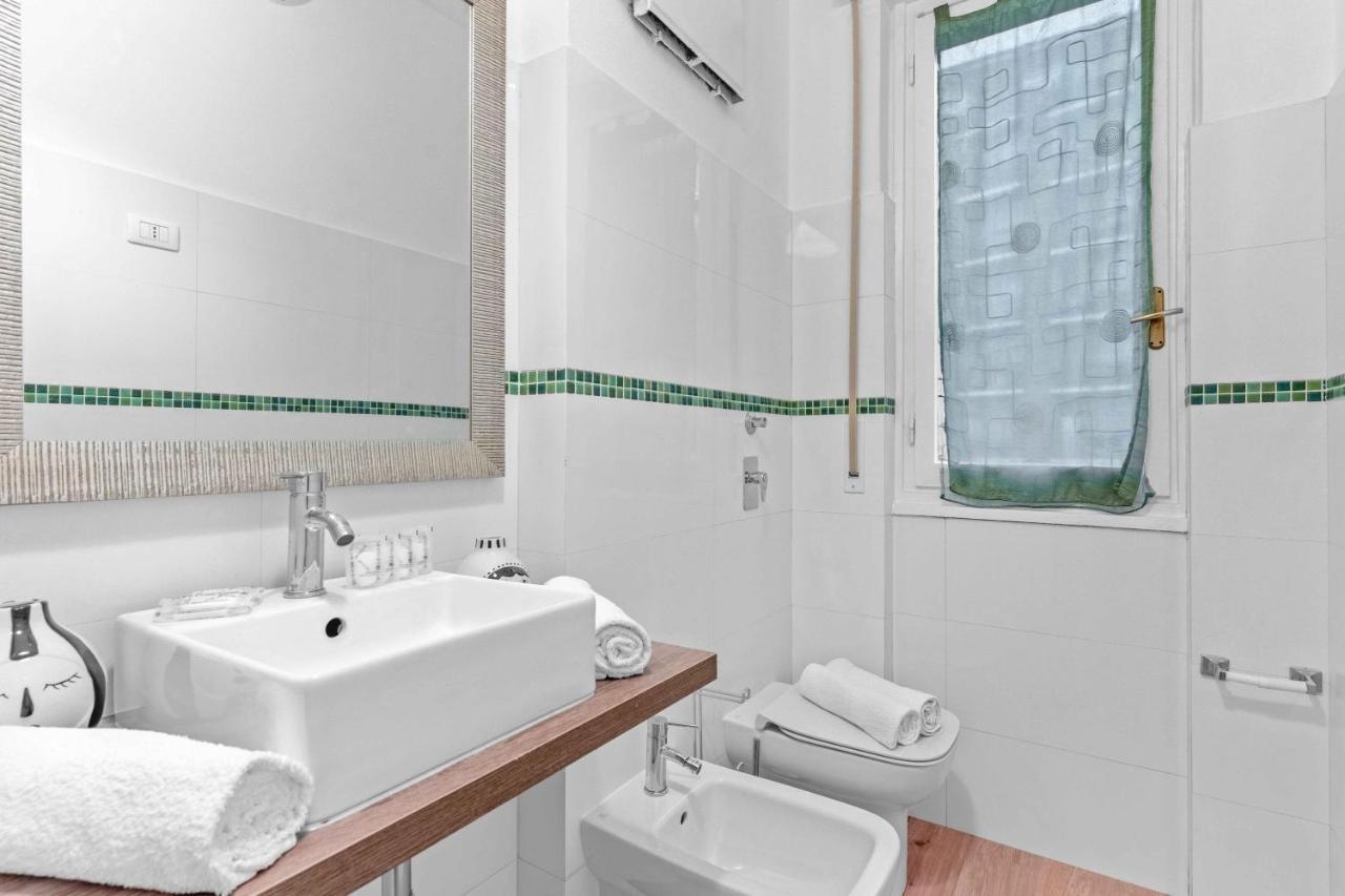 Tul18 - New Apartment With Modern Design - Milán Exteriér fotografie